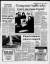 Caernarvon & Denbigh Herald Friday 16 January 1987 Page 11