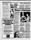 Caernarvon & Denbigh Herald Friday 16 January 1987 Page 12