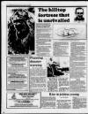 Caernarvon & Denbigh Herald Friday 16 January 1987 Page 14