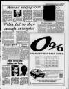Caernarvon & Denbigh Herald Friday 16 January 1987 Page 15