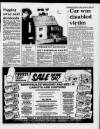 Caernarvon & Denbigh Herald Friday 16 January 1987 Page 17