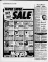 Caernarvon & Denbigh Herald Friday 16 January 1987 Page 22