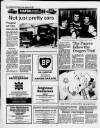 Caernarvon & Denbigh Herald Friday 16 January 1987 Page 26