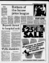 Caernarvon & Denbigh Herald Friday 16 January 1987 Page 27