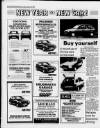 Caernarvon & Denbigh Herald Friday 16 January 1987 Page 28