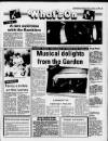 Caernarvon & Denbigh Herald Friday 16 January 1987 Page 31