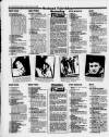 Caernarvon & Denbigh Herald Friday 16 January 1987 Page 32