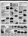 Caernarvon & Denbigh Herald Friday 16 January 1987 Page 37