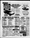 Caernarvon & Denbigh Herald Friday 16 January 1987 Page 44