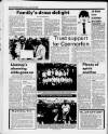 Caernarvon & Denbigh Herald Friday 16 January 1987 Page 52