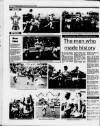 Caernarvon & Denbigh Herald Friday 16 January 1987 Page 54
