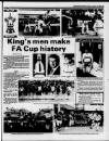 Caernarvon & Denbigh Herald Friday 16 January 1987 Page 55