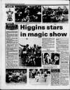 Caernarvon & Denbigh Herald Friday 16 January 1987 Page 56