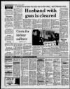 Caernarvon & Denbigh Herald Friday 23 January 1987 Page 2