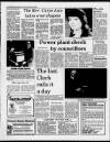 Caernarvon & Denbigh Herald Friday 23 January 1987 Page 4