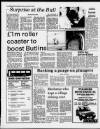Caernarvon & Denbigh Herald Friday 23 January 1987 Page 6