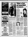 Caernarvon & Denbigh Herald Friday 23 January 1987 Page 8