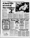 Caernarvon & Denbigh Herald Friday 23 January 1987 Page 10