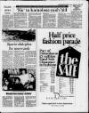 Caernarvon & Denbigh Herald Friday 23 January 1987 Page 15