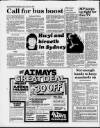 Caernarvon & Denbigh Herald Friday 23 January 1987 Page 18