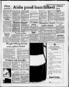 Caernarvon & Denbigh Herald Friday 23 January 1987 Page 19