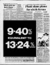 Caernarvon & Denbigh Herald Friday 23 January 1987 Page 24