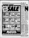 Caernarvon & Denbigh Herald Friday 23 January 1987 Page 26