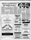 Caernarvon & Denbigh Herald Friday 23 January 1987 Page 31