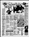 Caernarvon & Denbigh Herald Friday 23 January 1987 Page 32