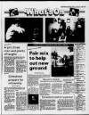 Caernarvon & Denbigh Herald Friday 23 January 1987 Page 33