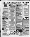 Caernarvon & Denbigh Herald Friday 23 January 1987 Page 48