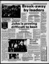 Caernarvon & Denbigh Herald Friday 23 January 1987 Page 55