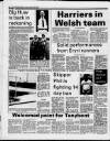 Caernarvon & Denbigh Herald Friday 23 January 1987 Page 56