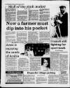 Caernarvon & Denbigh Herald Friday 06 February 1987 Page 4