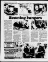 Caernarvon & Denbigh Herald Friday 06 February 1987 Page 10