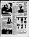 Caernarvon & Denbigh Herald Friday 06 February 1987 Page 11