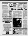 Caernarvon & Denbigh Herald Friday 06 February 1987 Page 12