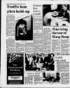 Caernarvon & Denbigh Herald Friday 06 February 1987 Page 14