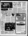 Caernarvon & Denbigh Herald Friday 06 February 1987 Page 15