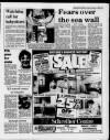 Caernarvon & Denbigh Herald Friday 06 February 1987 Page 21