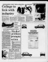 Caernarvon & Denbigh Herald Friday 06 February 1987 Page 23