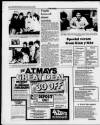 Caernarvon & Denbigh Herald Friday 06 February 1987 Page 24
