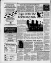 Caernarvon & Denbigh Herald Friday 06 February 1987 Page 26