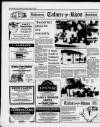 Caernarvon & Denbigh Herald Friday 06 February 1987 Page 28