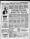 Caernarvon & Denbigh Herald Friday 06 February 1987 Page 29