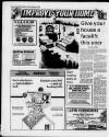 Caernarvon & Denbigh Herald Friday 06 February 1987 Page 32