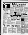 Caernarvon & Denbigh Herald Friday 06 February 1987 Page 62