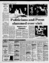 Caernarvon & Denbigh Herald Friday 20 February 1987 Page 2