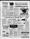 Caernarvon & Denbigh Herald Friday 20 February 1987 Page 4