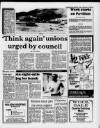 Caernarvon & Denbigh Herald Friday 20 February 1987 Page 5